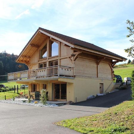 Le Chalet D'Ulysse Arâches Εξωτερικό φωτογραφία