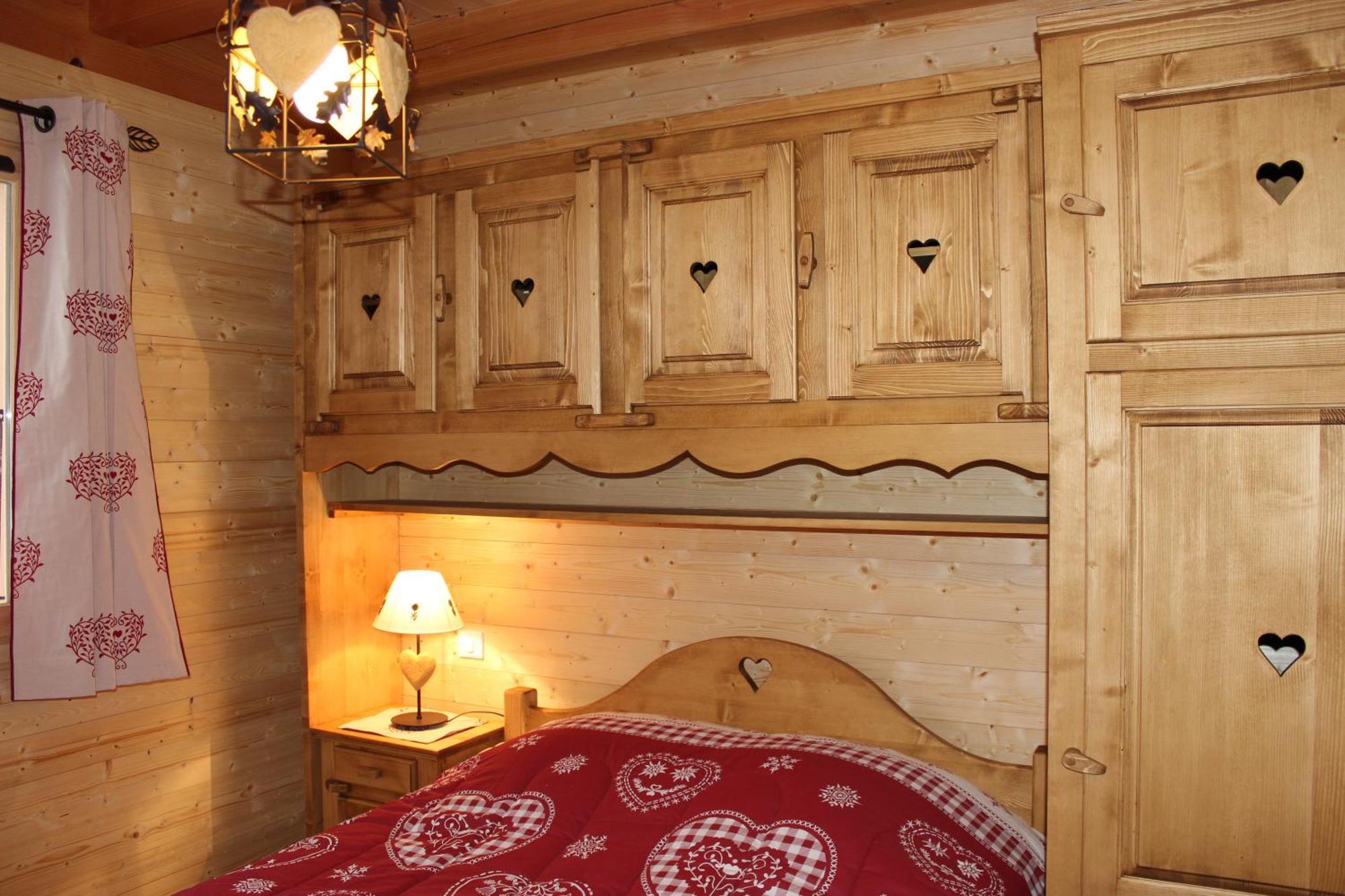 Le Chalet D'Ulysse Arâches Εξωτερικό φωτογραφία